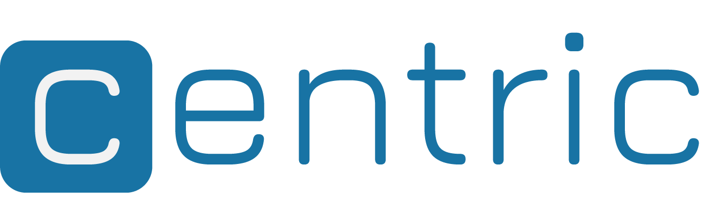 centric logo